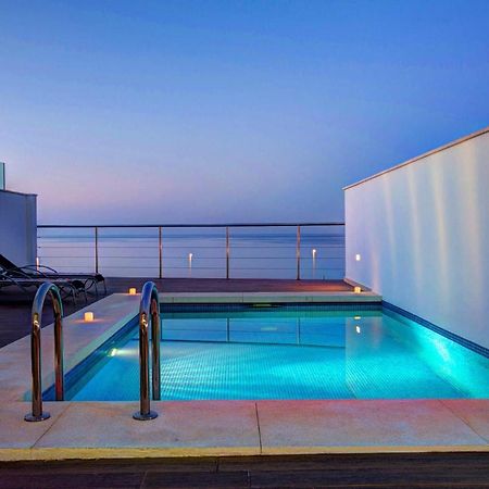 Villa Claraboya Sea View by Villa Plus Torrox Dış mekan fotoğraf